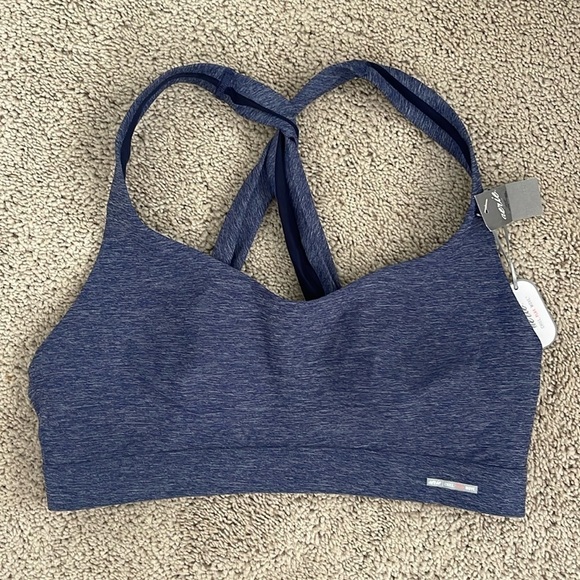 aerie Other - Aerie Sunnie Sports Bra NWT